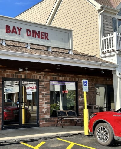 Bay Diner